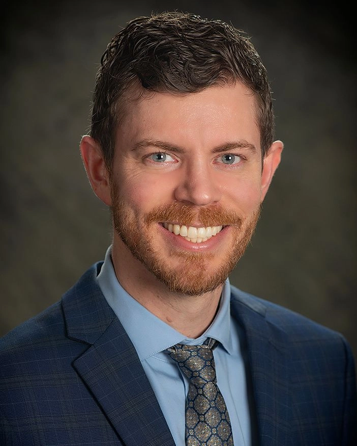 Dr. Joshua Manchester
