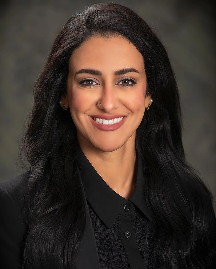 Dr. Eman Almutairi