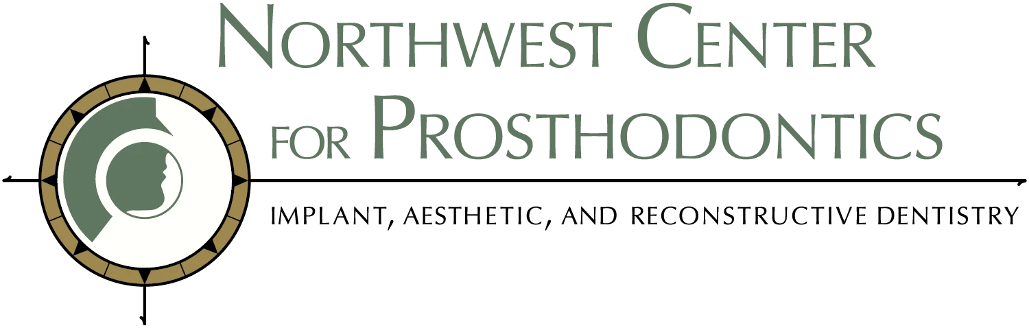 Northwest Center for Prosthodontics logo