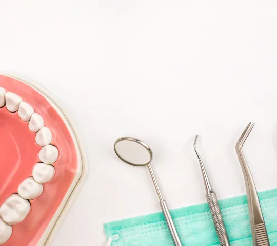 Prosthodontics at Northwest Center for Prosthodontics