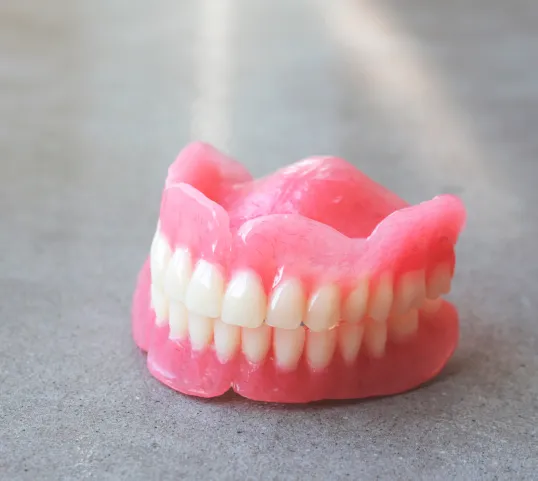 Snap-on Dentures at Northwest Center for Prosthodontics